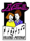 logo Villenelle Villers Poterie